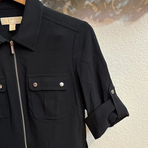 MICHAEL Michael Kors Black Garment - Picture 3 of 9